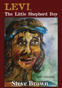 Image for Levi The Little Shepherd Boy