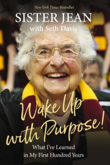 Image for Wake Up With Purpose!