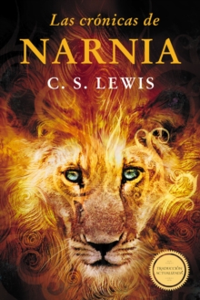 Image for Las cronicas de Narnia