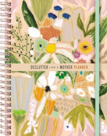 Image for Declutter Like a Mother Planner