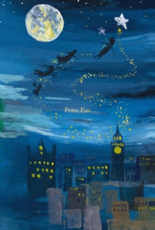 Image for Peter Pan (Painted Edition)