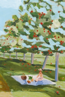 Image for Anne of Green Gables (Painted Edition)