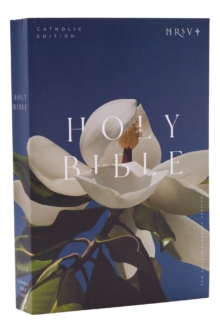 NRSV Catholic Edition Bible, Magnolia Paperback (Global Cover Series): Holy Bible