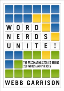 Image for Word Nerds Unite!