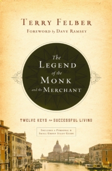 Image for The Legend of the Monk and the Merchant