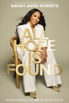 Image for All Hope is Found