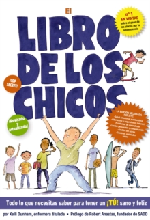 Image for El libro de los chicos