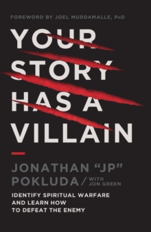Image for Your Story Has a Villain