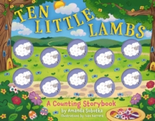 Image for Ten Little Lambs