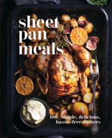 Image for Sheet-Pan Meals