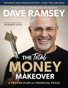 Image for The Total Money Makeover Updated and Expanded