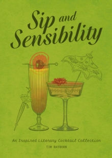 Image for Sip and Sensibility