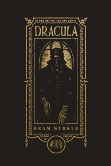 Image for Dracula (The Gothic Chronicles Collection)
