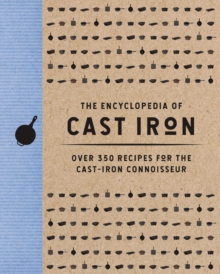 Encyclopedia of Cast Iron
