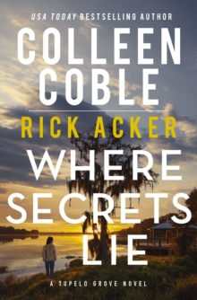 Image for Where Secrets Lie