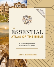 Essential Atlas of the Bible