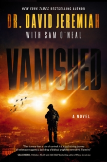 Image for Vanished