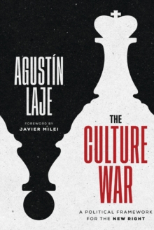 Image for The Culture War