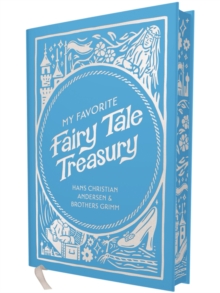 My Favorite Fairy Tale Treasury
