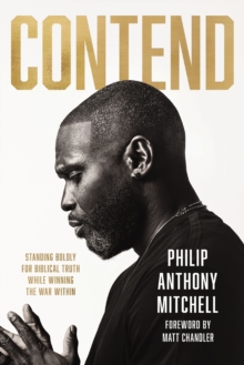Image for Contend