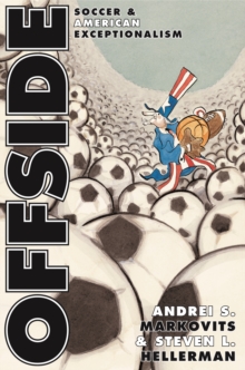 Image for Offside: Soccer and American Exceptionalism