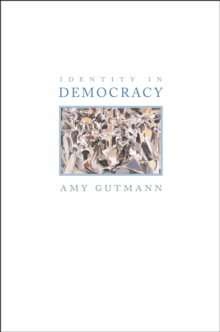 Image for Identity in democracy
