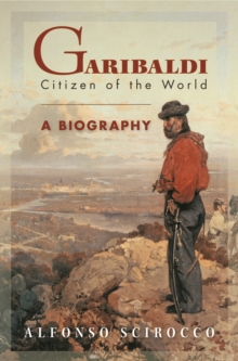 Image for Garibaldi: Citizen of the World