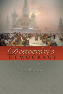 Image for Dostoevsky's Democracy