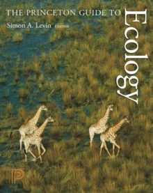 Image for The Princeton guide to ecology