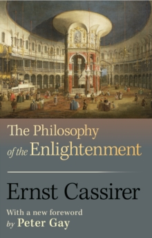 Image for The philosophy of the Enlightenment