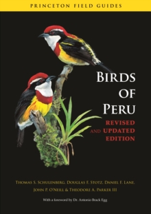 Image for Birds of Peru