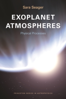 Image for Exoplanet atmospheres: physical processes