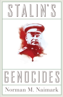 Image for Stalin's genocides