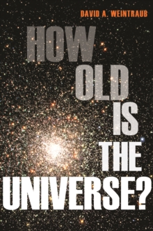 Image for How old is the universe?