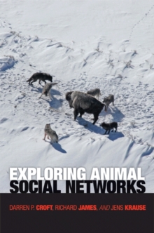 Image for Exploring Animal Social Networks