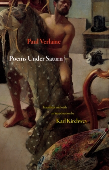 Image for Poems under Saturn: Poemes saturiens