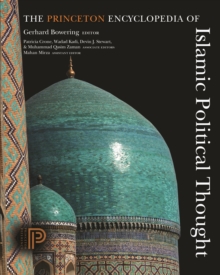 Image for The Princeton encyclopedia of Islamic political thought