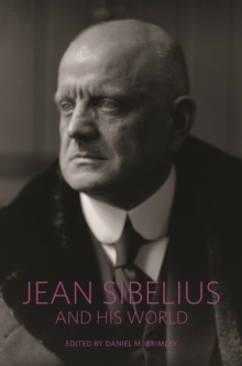Image for Jean Sibelius and his world