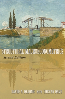 Image for Structural macroeconometrics