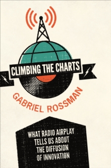 Image for Climbing the charts