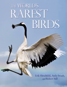 Image for The World's Rarest Birds