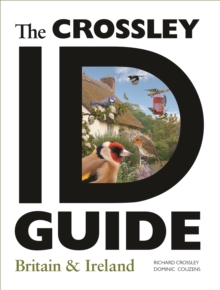 Image for The Crossley ID Guide. Britain & Ireland