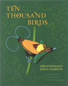 Image for Ten Thousand Birds: Ornithology since Darwin