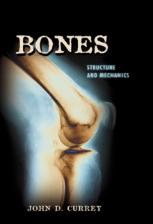 Image for Bones: Structure and Mechanics