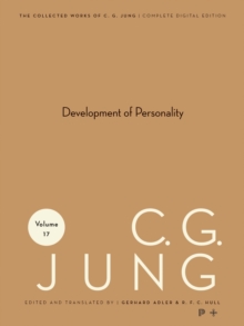 Image for Collected Works of C.G. Jung, Volume 17: Development of Personality