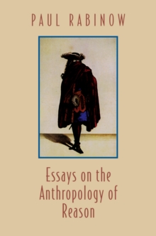 Image for Essays on the Anthropology of Reason