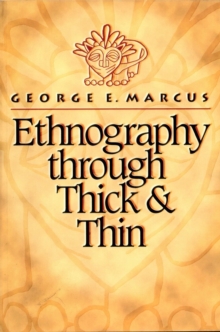 Image for Ethnography through thick and thin