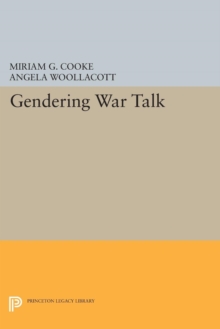 Image for Gendering war talk