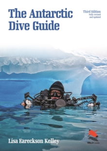 Image for Antarctic Dive Guide