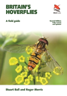 Image for Britain's Hoverflies: A Field Guide